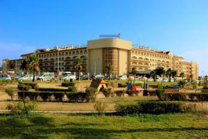 Gran Hotel del Coto, Matalascanas