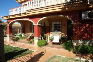 Victoria Hotel, Matalascanas