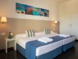 Superior Quadruple room with balcony