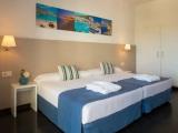 Superior Double room with sea view