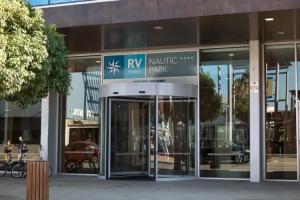 RVHotels Nautic Park, Platja d'Aro