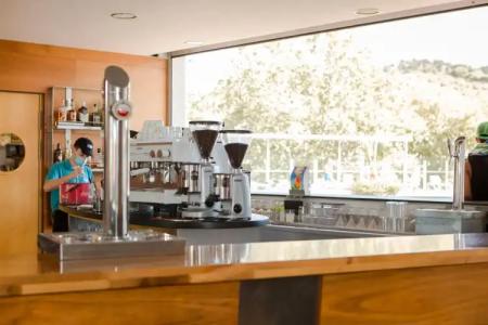 RVHotels Nautic Park - 28