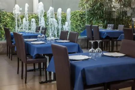 RVHotels Nautic Park - 29