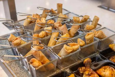 RVHotels Nautic Park - 11