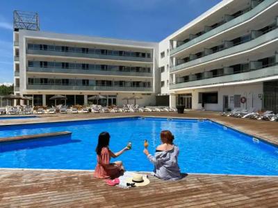 RVHotels Nautic Park - 23