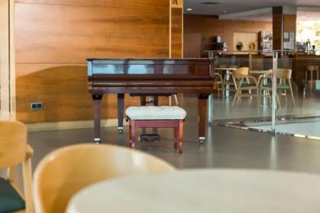 RVHotels Nautic Park - 1