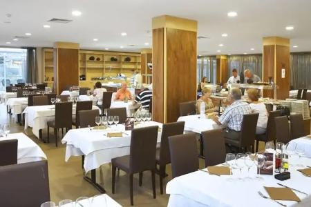 RVHotels Nautic Park - 32