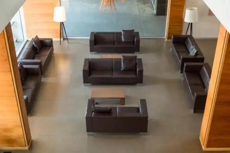 RVHotels Nautic Park - 14