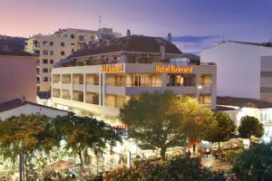 Hotel Bulevard, Platja d'Aro