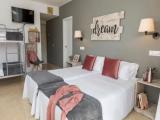 Bed in Dorm