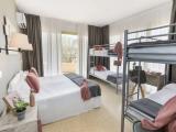 Standard room with water view