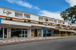 Hotel, Platja d'Aro