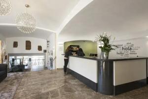 Park Hotel San Jorge & Spa by Escampa Hotels, Platja d'Aro