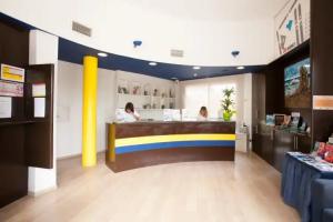 Aparthotel Comtat Sant Jordi, Platja d'Aro