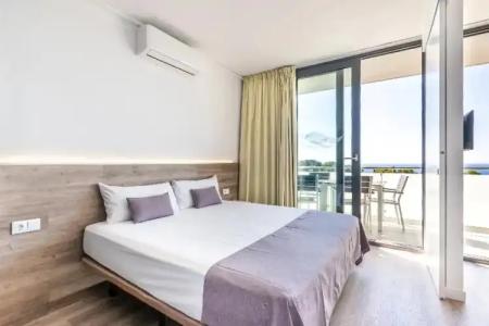 ApartComtat Sant Jordi - 122