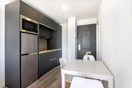 ApartComtat Sant Jordi - 107