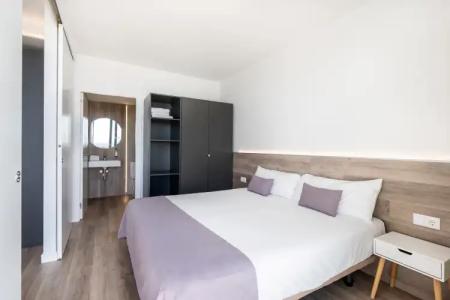 ApartComtat Sant Jordi - 2