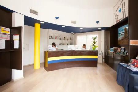 ApartComtat Sant Jordi