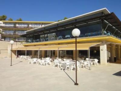 ApartComtat Sant Jordi - 99