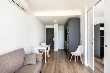 ApartComtat Sant Jordi - 102
