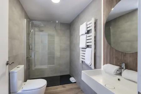 ApartComtat Sant Jordi - 9