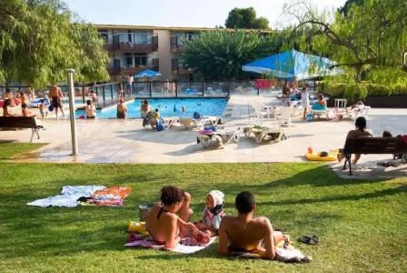 ApartComtat Sant Jordi - 25