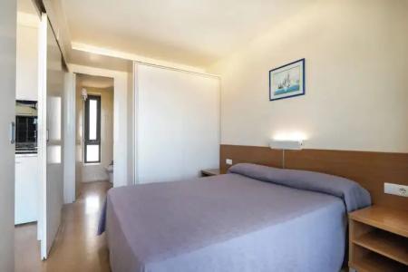 ApartComtat Sant Jordi - 132