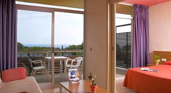 ApartComtat Sant Jordi - 139