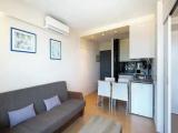1 Bedroom Economy Apartment with balcony
