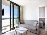 2 Bedrooms Superior Apartment