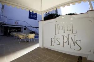 Hotel Els Pins, Platja d'Aro