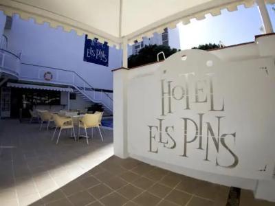 Els Pins