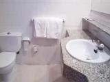 Basic without balcony Single room