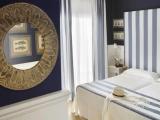 Superior Double Club room with balcony