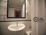Basic without balcony Double room