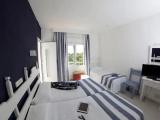 Triple room with balcony