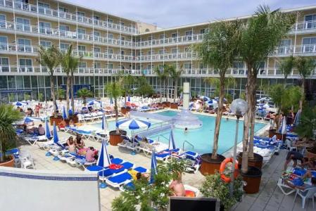 htop Platja Park #htopFun - 31