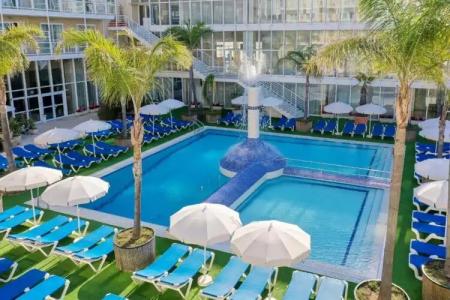 htop Platja Park #htopFun - 2