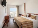 Economy Triple room