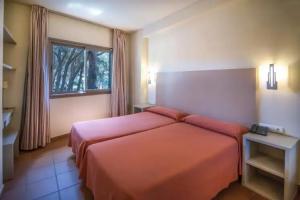 Aparthotel Ciutat de Palol, Platja d'Aro