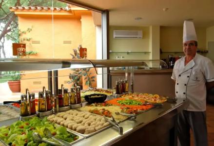 ApartCiutat de Palol - 11