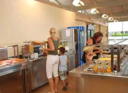 ApartCiutat de Palol - 10