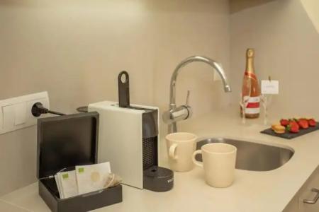 ApartCiutat de Palol - 31