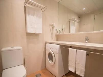 ApartCiutat de Palol - 7