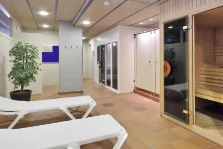 ApartCiutat de Palol - 13