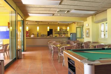 ApartCiutat de Palol - 18