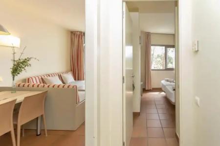 ApartCiutat de Palol - 2