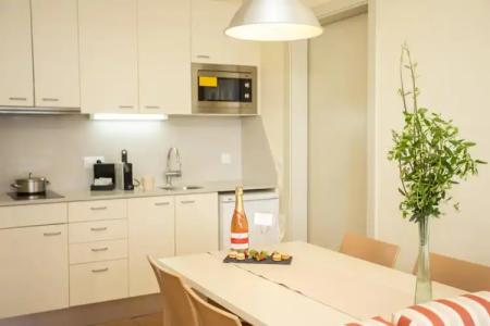 ApartCiutat de Palol - 32