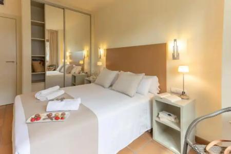 ApartCiutat de Palol - 3