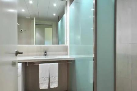 ApartCiutat de Palol - 8